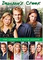 Dawson's Creek - The Complete Fifth Season