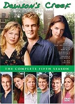 Dawson's Creek - The Complete Fifth Season