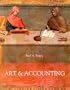 Art and Accounting
