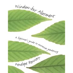 The Window-Box Allotment: A Beginner's Guide to Container Gardening