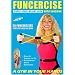 Resistance Bands Exercise DVD, Pilate's Fitness & Weightloss Exercise DVD (Comes with 3 Resistance Bands+ 1200 Calorie Diet & Progress chart) Great for Moms, Brides, Women, Easy Fast Safe Weight Loss DVD!