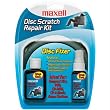 Maxell CD/CD-ROM Scratch Repair Kit - Repair Kit