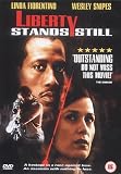 Liberty Stands Still [UK IMPORT] - Linda Fiorentino