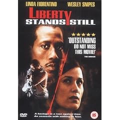 Liberty Stands Still [DVD] [2002]