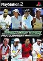 Smash Court Tennis Pro
