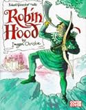 Robin Hood: Complete & Unabridged (Cover to Cover)