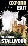OXFORD EXIT: A KATE IVORY MYSTERY (Kate Ivory Mystery)