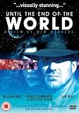 Until the End of the World [Region 2 Import]