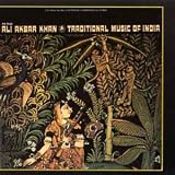 Traditional Music of India