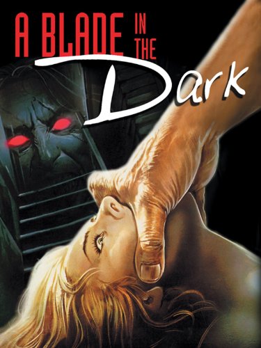 A Blade In The Dark