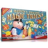Marvin's Magic - Magic Set For Children - Bumper 225 Trick Set