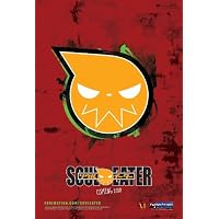 Soul Eater: Part 1 & 2 Box Set [Blu-ray]