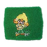 Strawberry Shortcake - Lemon Wristband