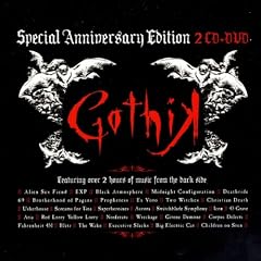 Gothik-Special Edition