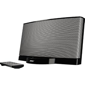 Bose� SoundDock� Series II digital music system for iPod� - Black by Bose