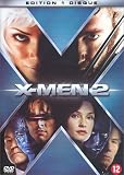 Revue _  / X-Men 2