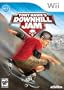 Tony Hawk's Downhill Jam