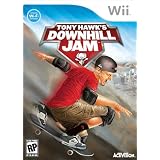 Tony Hawk's Downhill Jamby ACTIVISION INC.