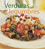 Verduras y Legumbres