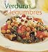 Book Verduras Y Legumbres/vegetables And Legumes
