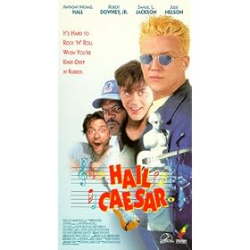 Hail Caesar [VHS]