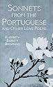 Sonnets from the Portuguese