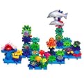 Learning Resources Gears! Gears! Gears! Under The Sea Set
