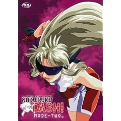 All Purpose Cultural Cat Girl Nuku Nuku Dash! Mode 2