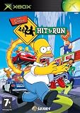 The Simpsons: Hit & Run (Xbox)