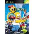 The Simpsons: Hit & Run (Xbox)