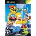 The Simpsons: Hit & Run (Xbox)