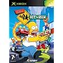 The Simpsons: Hit & Run (Xbox)