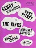 1964 Tour Programme