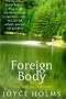 Foreign Body (Fizz & Buchanan Mystery)
