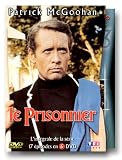 Le Prisonnier - L'Int�grale en 6 DVD
