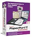 ScanSoft PaperPort 11 Professional [OLD VERSION]