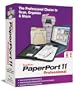 ScanSoft PaperPort 11 Professional [OLD VERSION]