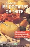 Revue Rustica  / Recettes de pommes de terre
