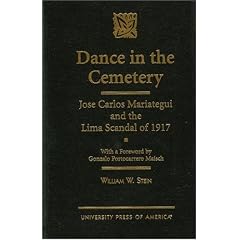 Dance in the Cemetery