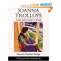 The Rector's Wife