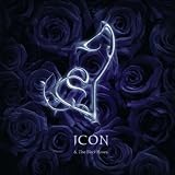 iconandtheblackroses
