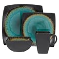 Jade Moon 16-pc. Dinnerware Set