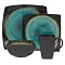 Jade Moon 16-pc. Dinnerware Set