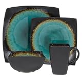 Jade Moon 16-pc. Dinnerware Set