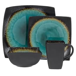 Save 30% - Jade Moon 16-pc. Dinnerware Set for $49.00 at Target.com till 9-21-2008