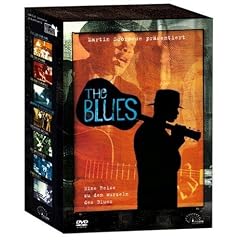 The Blues - Collector's Box-Edition (7 DVDs)