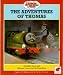 Search : Donald's Duck and Thomas (Adventures of Thomas the Tank Engine)