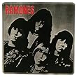 Ramones - Paradise Belt Buckl