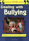 Dealing with bullying