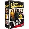 Quentin Tarantino - Coffret 6 films - Pulp Fiction - Jackie Brown - Kill Bill - Vol. 1 - Kill Bill - Vol. 2 - Boulevard de la mort - Inglorious basterds
